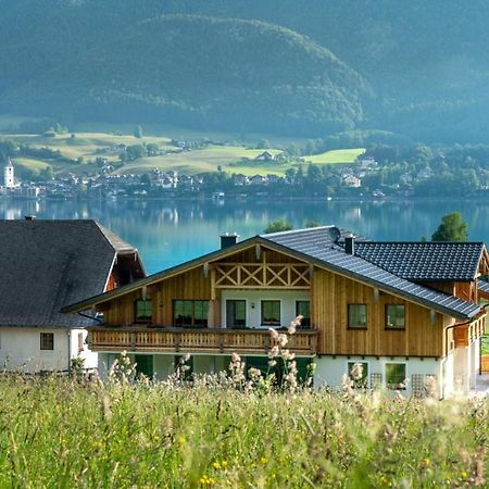 Fumerhof Strobl Exterior foto