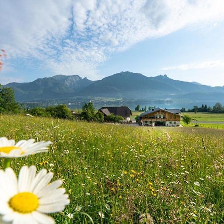 Fumerhof Strobl Exterior foto